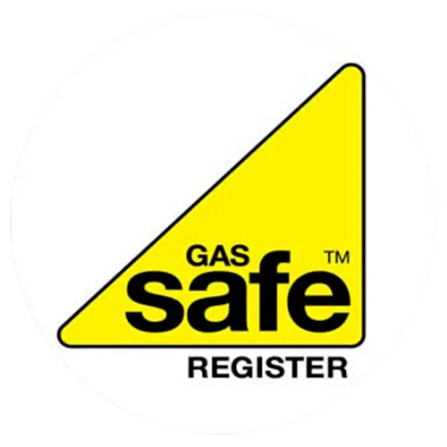 Gas Safe Registered
