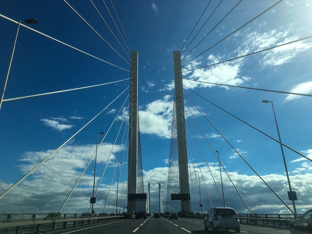 Dartford Crossing